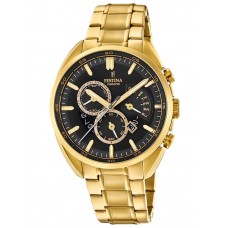 Festina F20267/3 Prestige chrono 42mm 10ATM
