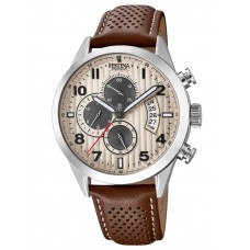 Festina F20271/2 Sport Chronograph 44mm 5 ATM