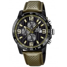 Festina F20339/2 The Originals chrono 45mm 5ATM