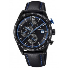 Festina F20344/4 chrono race 44mm 5ATM