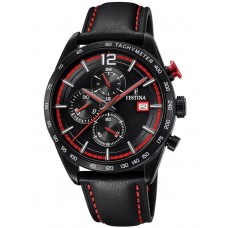 Festina F20344/5 chrono race 44mm 5ATM