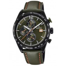 Festina F20344/6 chrono race 44mm 5ATM