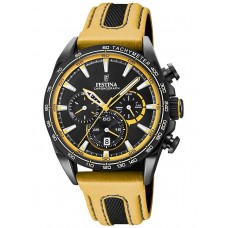 Festina F20351/4 The Originals Chrono 44mm 10ATM