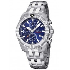 Festina F20355/2 sport chronograph 43mm 10ATM