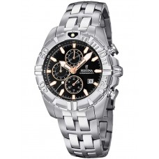 Festina F20355/6 sport chronograph 43mm 10ATM
