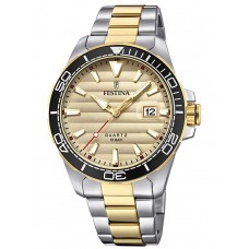 Festina F20362/1 prestige men`s 44mm 10ATM