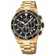 Festina F20364/3 prestige chronograph 44mm 10ATM
