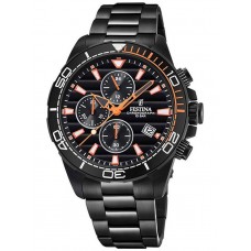 Festina F20365/1 prestige chronograph 44mm 10ATM
