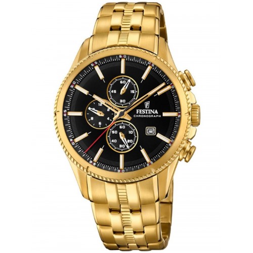 Festina F20418/3 sport chronograph 43mm 10ATM