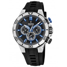 Festina F20449/2 Bike chrono 45mm 10ATM