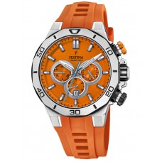 Festina F20449/C Bike chrono 45mm 10ATM