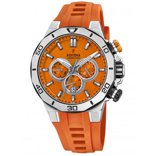 Festina F20449/C Bike chrono 45mm 10ATM