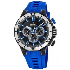 Festina F20450/5 Bike chrono 45mm 10ATM