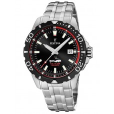 Festina F20461/2 The Originals Diver men´s 44mm 20ATM