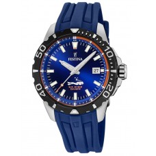 Festina F20462/1 The Originals Diver men´s 44mm 20ATM