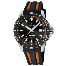 Festina F20462/3 The Originals Diver men´s 44mm 20ATM