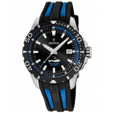 Festina F20462/4 The Originals Diver men´s 44mm 20ATM