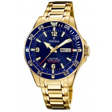Festina F20479/2 classic automatic men´s 42mm 10ATM