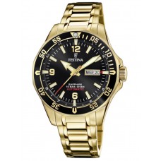 Festina F20479/4 classic automatic men´s 42mm 10ATM