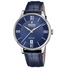 Festina F20484/3 classic automatic men´s 41mm 5ATM