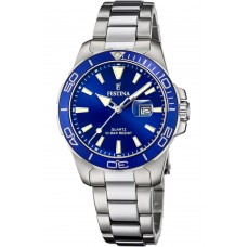 FESTINA Stainless Steel Bracelet F20503/3