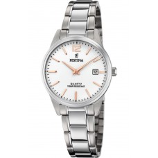 FESTINA Stainless Steel Bracelet F20509/2