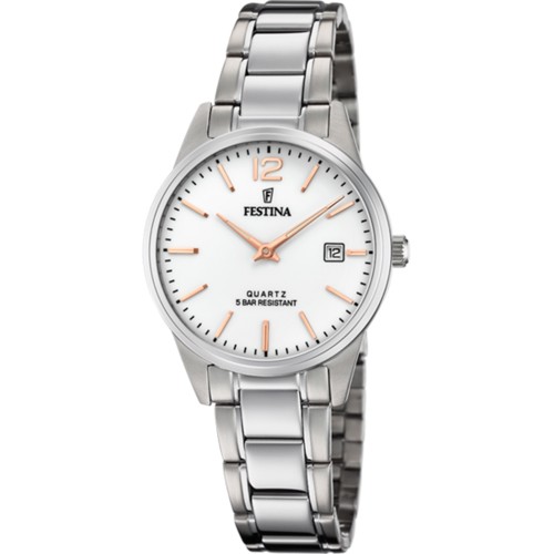 FESTINA Stainless Steel Bracelet F20509/2