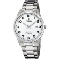 FESTINA Stainless Steel Bracelet F20511/1