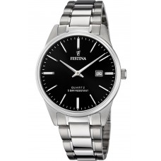 FESTINA Stainless Steel Bracelet F20511/4