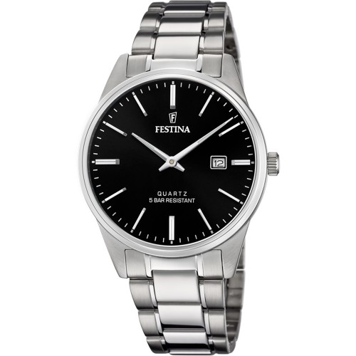 FESTINA Stainless Steel Bracelet F20511/4