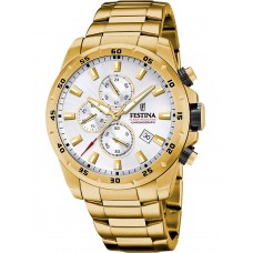 Festina F20541/1 Sport chronograph 45mm 10ATM