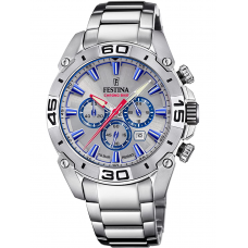 Festina F20543/1 Bike Chronograph 45mm 10ATM