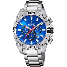 Festina F20543/2 Bike chronograph 45mm 10ATM
