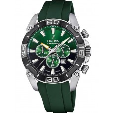 Festina F20544/3 Bike chronograph 45mm 10ATM