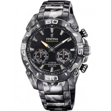 Festina F20545/1 Bike chronograph special edition Set 45mm 10ATM