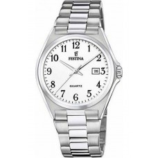 FESTINA Stainless Steel Bracelet F20552/1