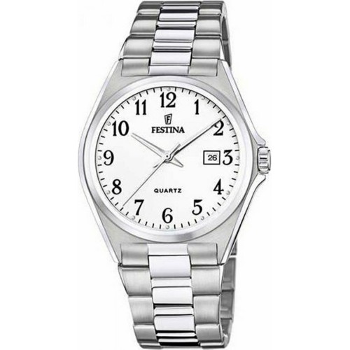 FESTINA Stainless Steel Bracelet F20552/1