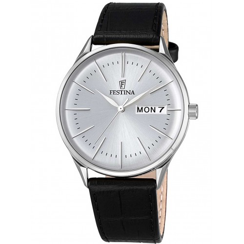 Festina F6837/1 Multifunktion   43mm 3ATM
