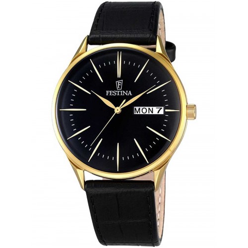 Festina F6838/3 Multifunktion   43mm 3ATM