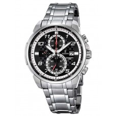 Festina F6842/3 Chronograph   44mm 10ATM