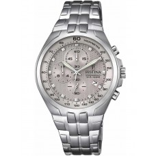 Festina F6843/2   Chronograph 41mm 10ATM