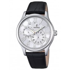 Festina F6848/1 automatic mens 41mm 5ATM