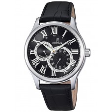 Festina F6848/3 automatic mens 41mm 5ATM