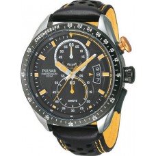 Pulsar Mens Chrono Watch PW4007X1