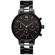 MVMT FC01-BL Nova Crux Damen 38mm 5ATM