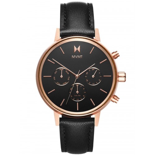 MVMT FC01-RGBL Nova Vela Damen 38mm 5ATM