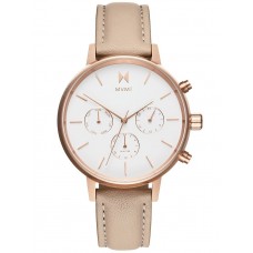 MVMT FC01-RGNU Nova Luna Damen 38mm 5ATM