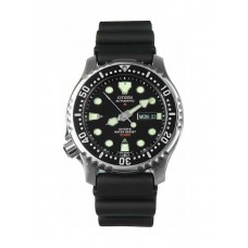 Citizen NY0040-09E Promaster Sea Automatic 42mm 20 ATM