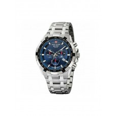 Swiss Alpine Military 7043.9235 sapphire crystal chrono 46mm 10ATM