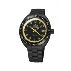 Edox 80128-37NJM-NIJ Hydro-Sub Automatic Chronometer 42mm 30ATM
